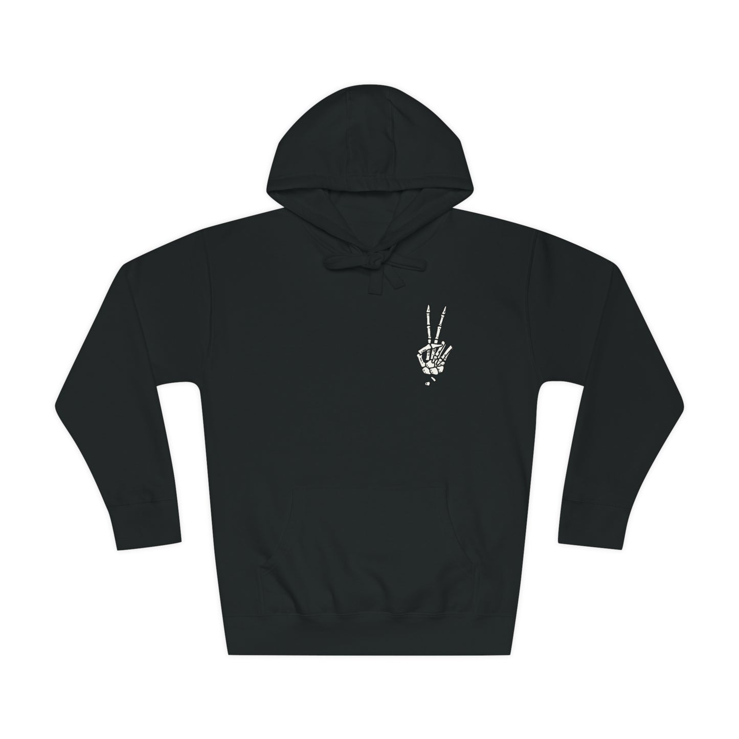 Spread Peace Hoodie