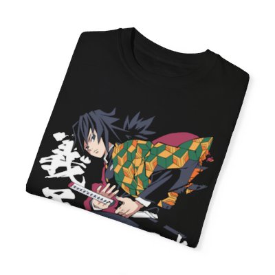 Tomioka Graphic Shirt