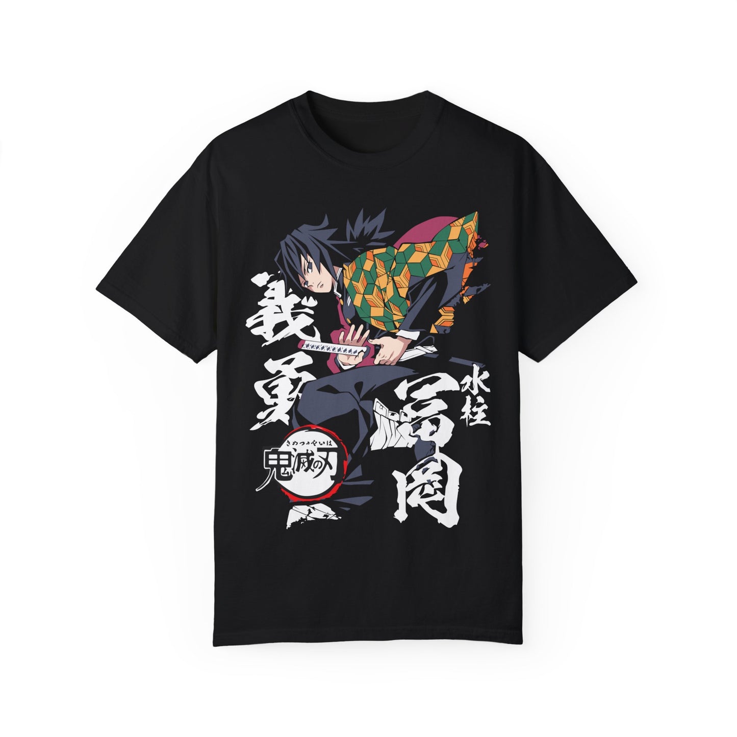 Tomioka Graphic Shirt