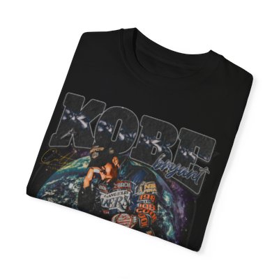 Kobe Vintage Prosper Shirt
