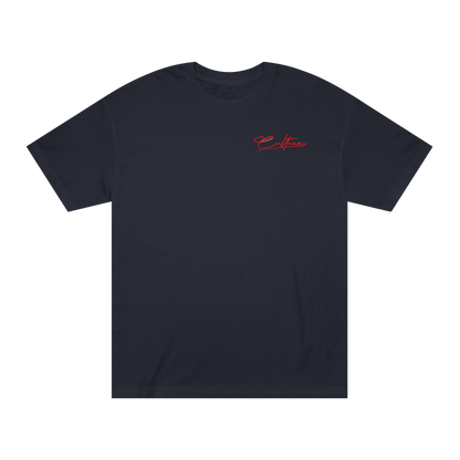 Culture "Chill Signature Tee"