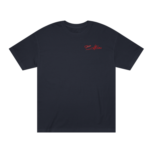 Culture "Chill Signature Tee"