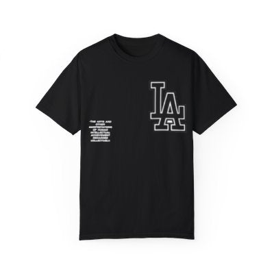 LA Culture Shirt