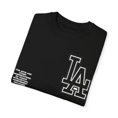 LA Culture Shirt