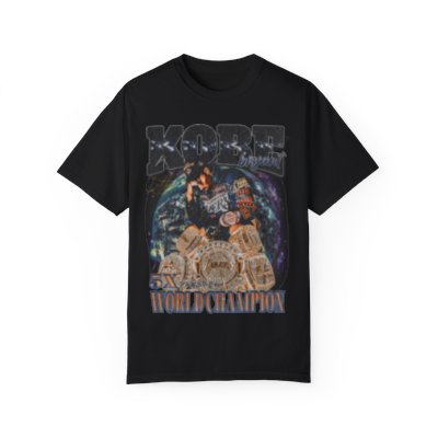 Kobe Vintage Prosper Shirt