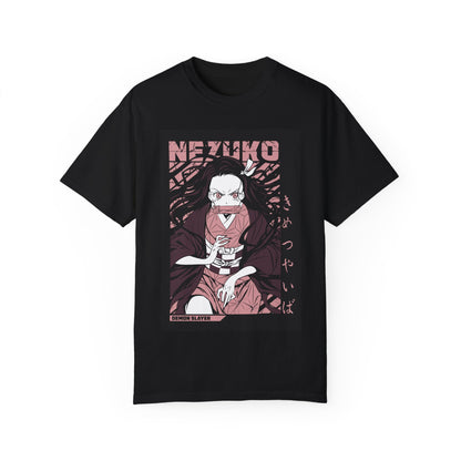 Nezuko Graphic Shirt