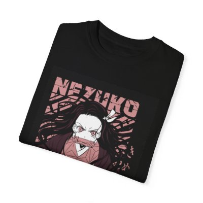 Nezuko Graphic Shirt
