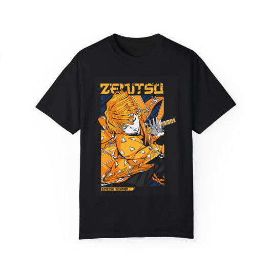 Zenetsu Thunder Shirt