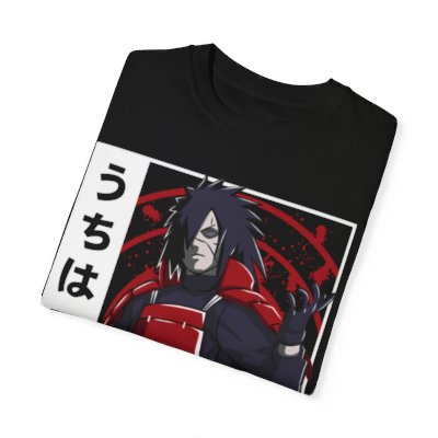 Madara Uchiha Collection