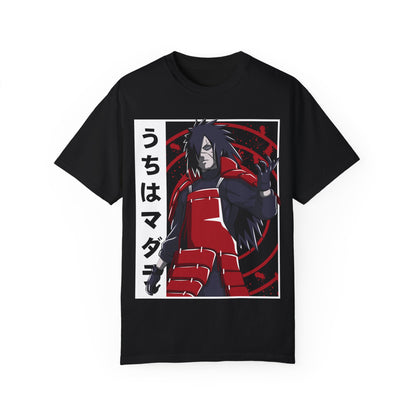 Madara Uchiha Collection