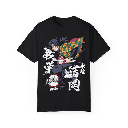 Tomioka Graphic Shirt