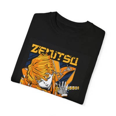 Zenetsu Thunder Shirt